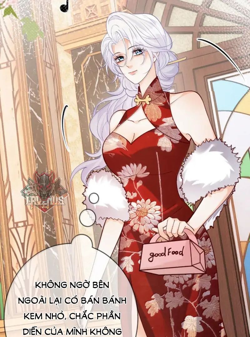 Nữ Chính Hắc Nguyệt Quang Luôn Muốn Đánh Dấu Tôi Chapter 33 - Trang 2