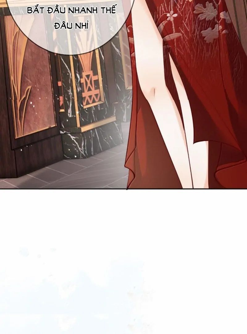 Nữ Chính Hắc Nguyệt Quang Luôn Muốn Đánh Dấu Tôi Chapter 33 - Trang 2