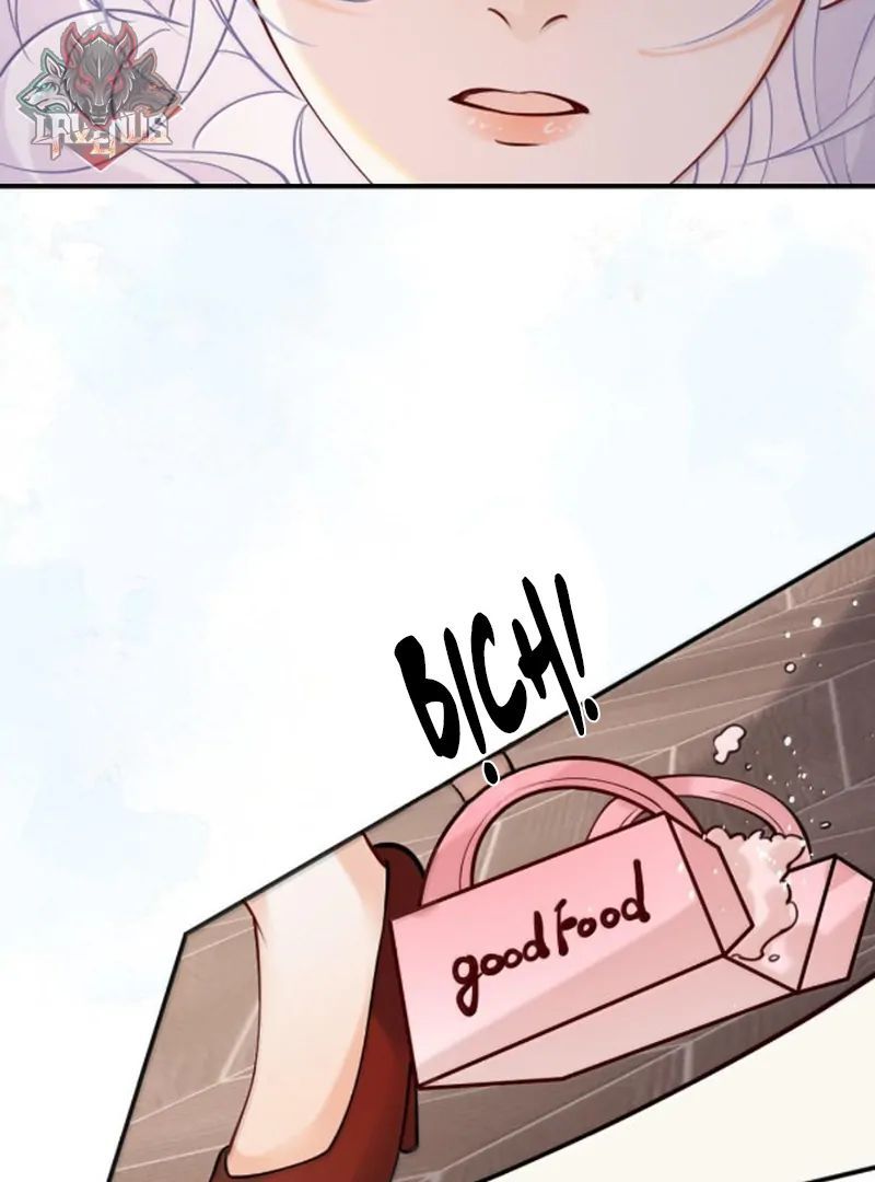 Nữ Chính Hắc Nguyệt Quang Luôn Muốn Đánh Dấu Tôi Chapter 33 - Trang 2