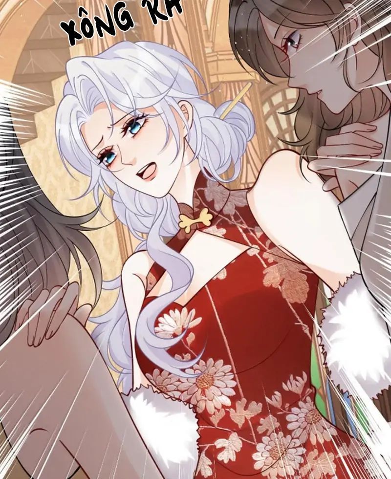 Nữ Chính Hắc Nguyệt Quang Luôn Muốn Đánh Dấu Tôi Chapter 33 - Trang 2