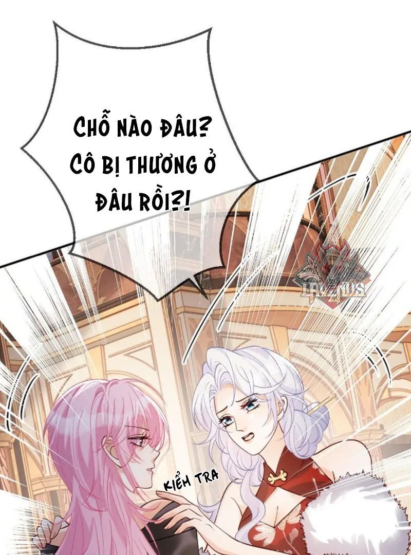 Nữ Chính Hắc Nguyệt Quang Luôn Muốn Đánh Dấu Tôi Chapter 33 - Trang 2