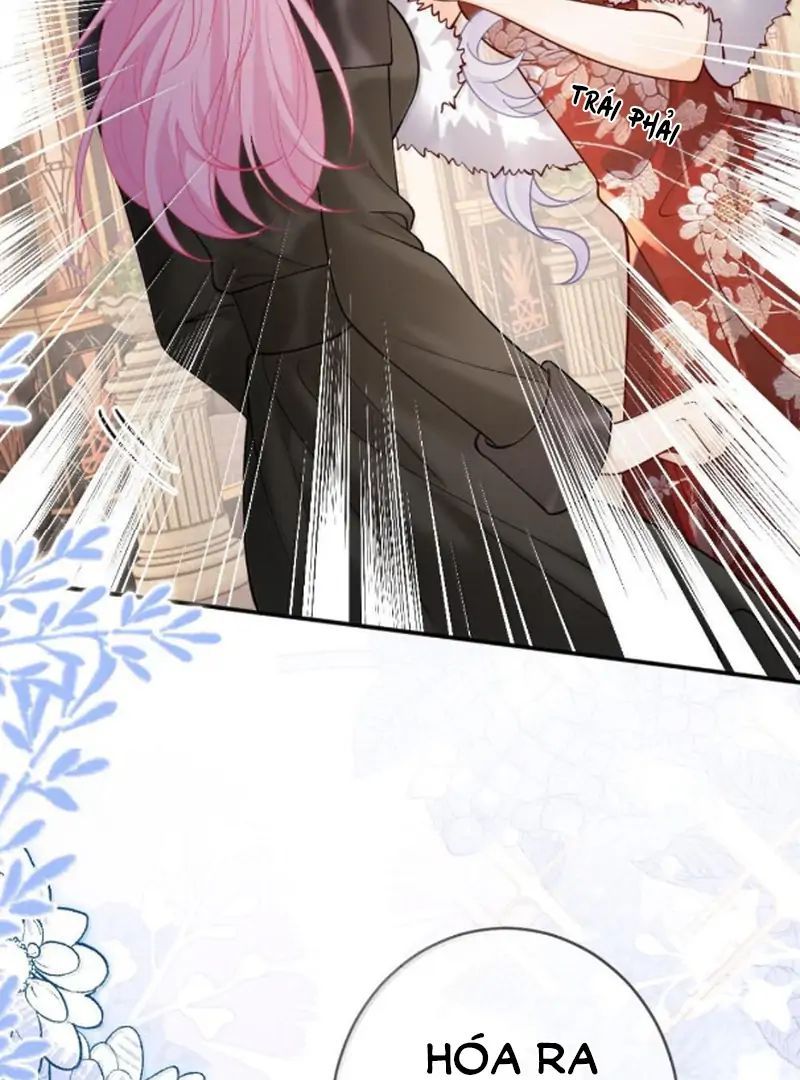 Nữ Chính Hắc Nguyệt Quang Luôn Muốn Đánh Dấu Tôi Chapter 33 - Trang 2