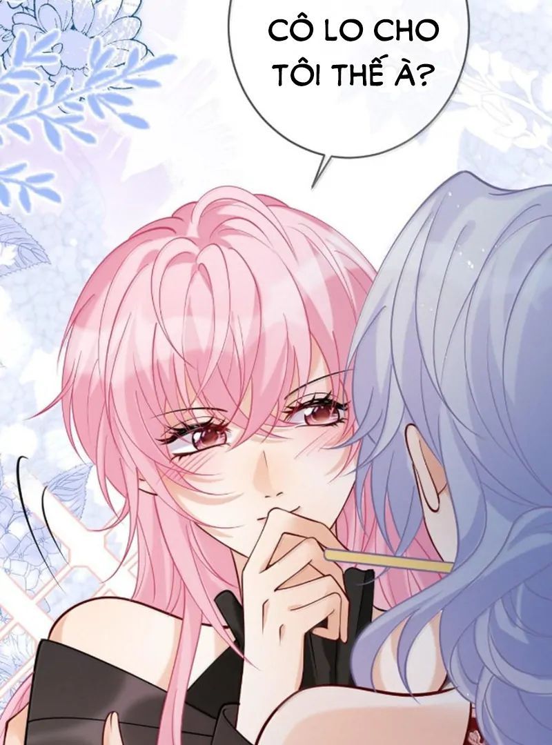 Nữ Chính Hắc Nguyệt Quang Luôn Muốn Đánh Dấu Tôi Chapter 33 - Trang 2