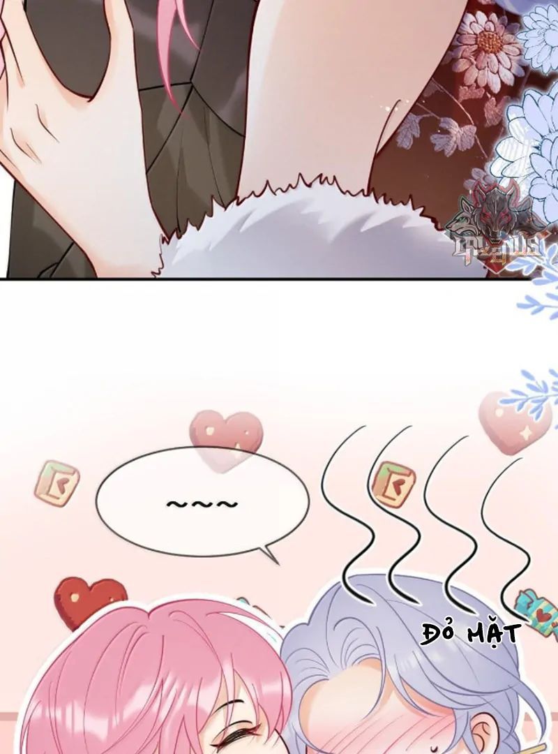 Nữ Chính Hắc Nguyệt Quang Luôn Muốn Đánh Dấu Tôi Chapter 33 - Trang 2