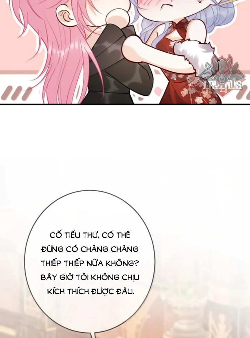 Nữ Chính Hắc Nguyệt Quang Luôn Muốn Đánh Dấu Tôi Chapter 33 - Trang 2