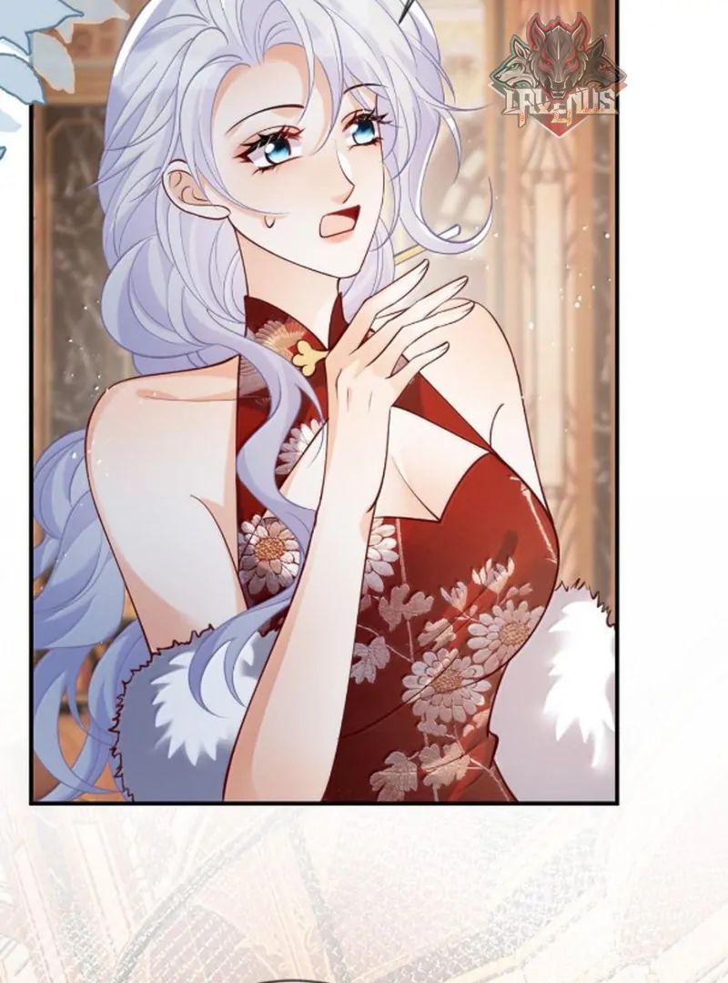 Nữ Chính Hắc Nguyệt Quang Luôn Muốn Đánh Dấu Tôi Chapter 33 - Trang 2