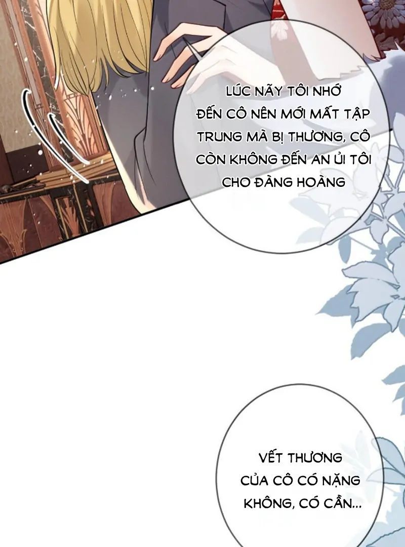 Nữ Chính Hắc Nguyệt Quang Luôn Muốn Đánh Dấu Tôi Chapter 33 - Trang 2