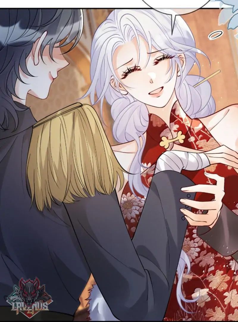 Nữ Chính Hắc Nguyệt Quang Luôn Muốn Đánh Dấu Tôi Chapter 33 - Trang 2