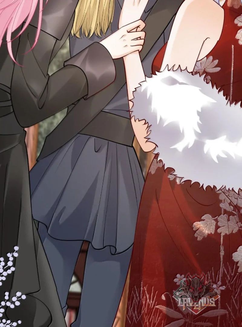 Nữ Chính Hắc Nguyệt Quang Luôn Muốn Đánh Dấu Tôi Chapter 33 - Trang 2