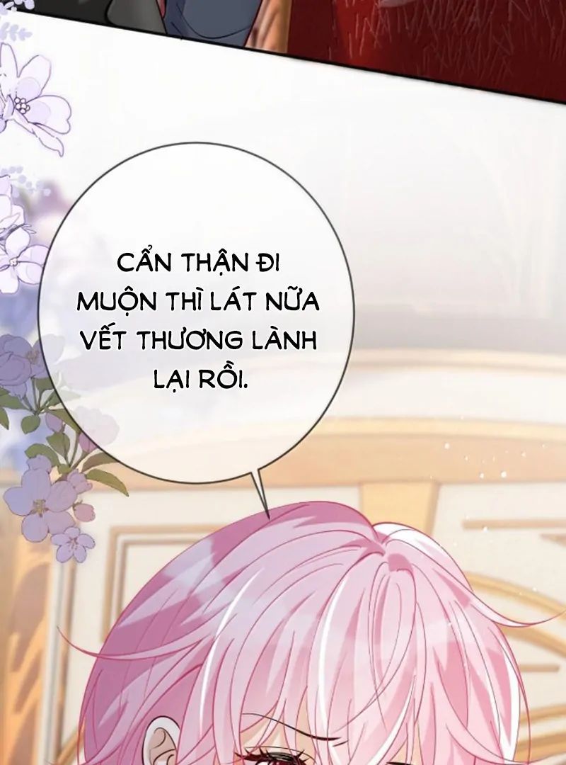Nữ Chính Hắc Nguyệt Quang Luôn Muốn Đánh Dấu Tôi Chapter 33 - Trang 2