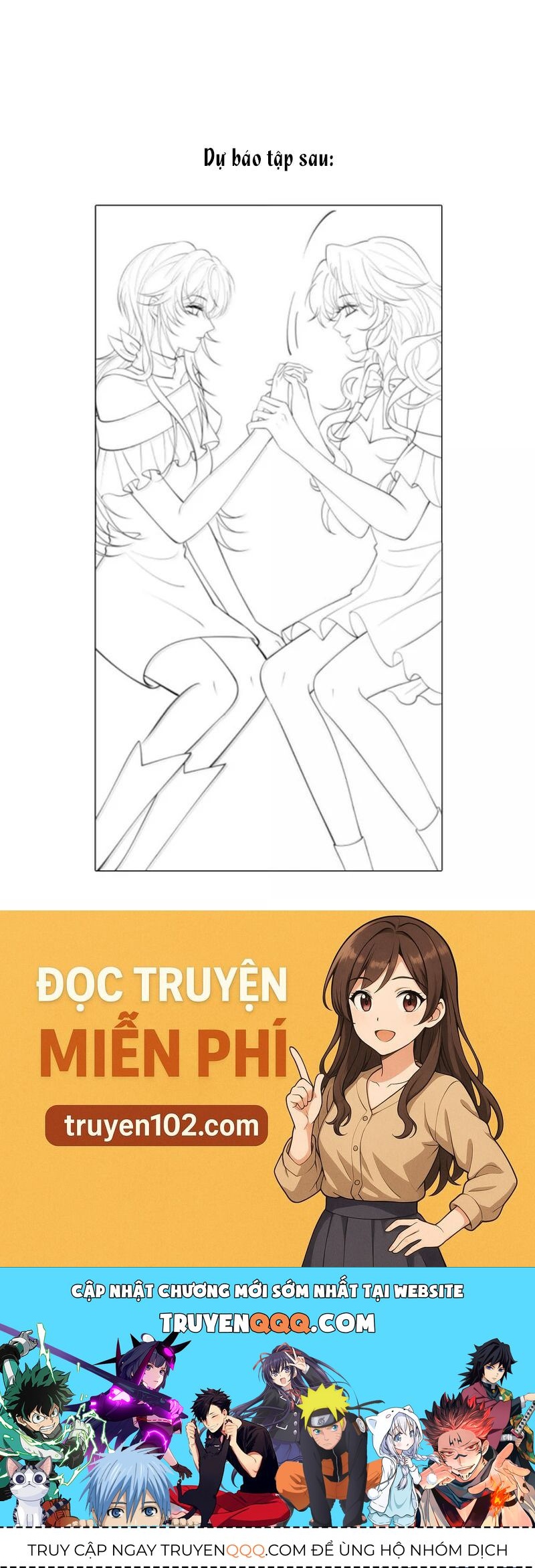 Nữ Chính Hắc Nguyệt Quang Luôn Muốn Đánh Dấu Tôi Chapter 33 - Trang 2