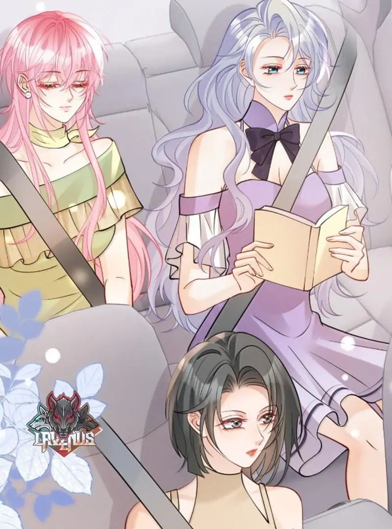 Nữ Chính Hắc Nguyệt Quang Luôn Muốn Đánh Dấu Tôi Chapter 33 - Trang 2