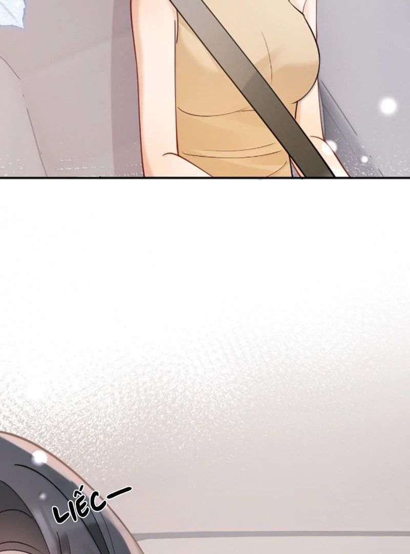 Nữ Chính Hắc Nguyệt Quang Luôn Muốn Đánh Dấu Tôi Chapter 33 - Trang 2