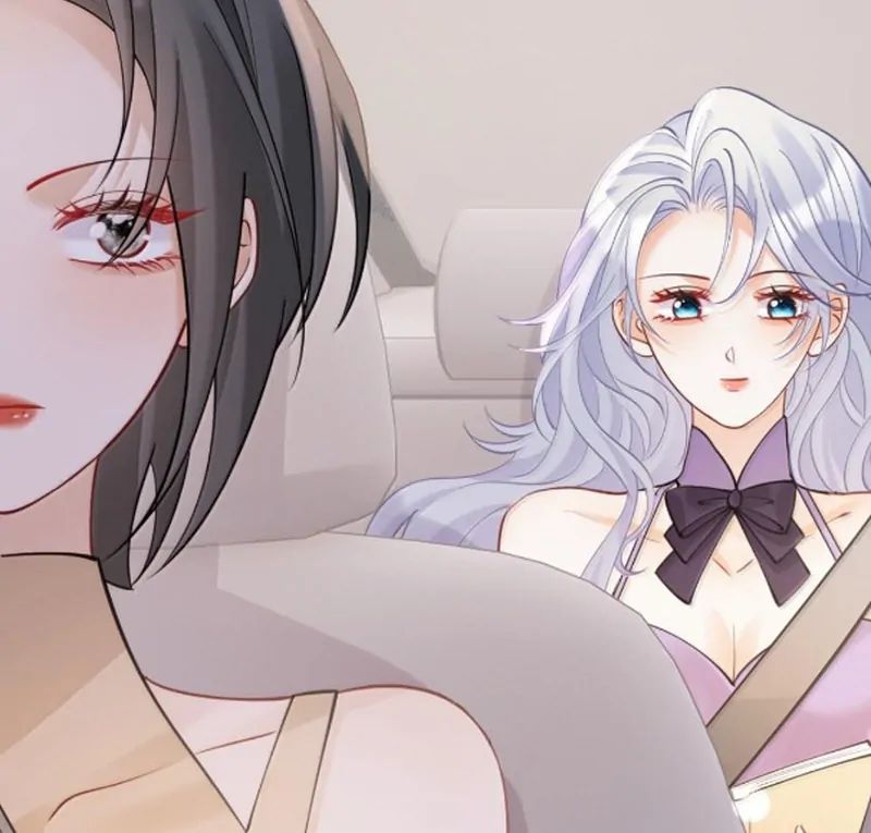 Nữ Chính Hắc Nguyệt Quang Luôn Muốn Đánh Dấu Tôi Chapter 33 - Trang 2