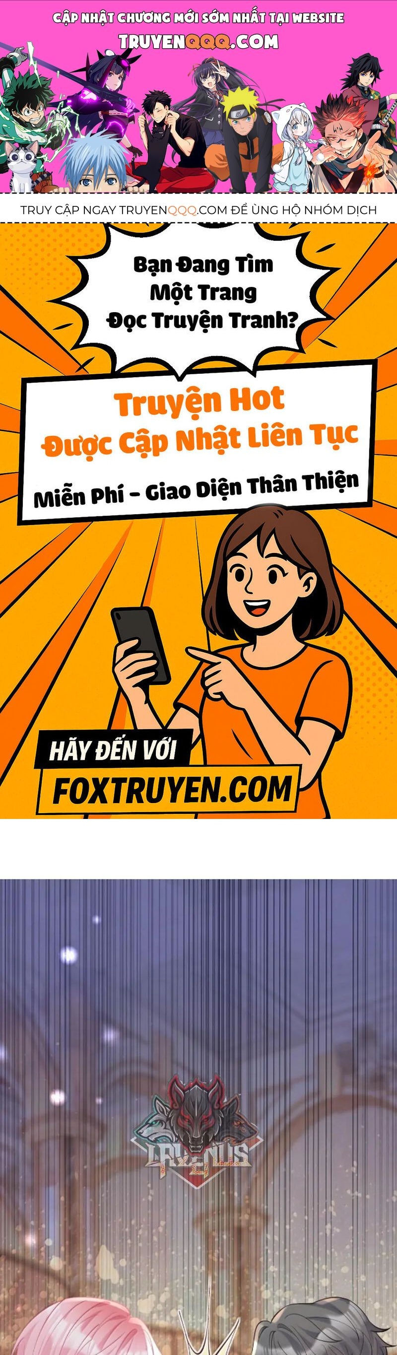 Nữ Chính Hắc Nguyệt Quang Luôn Muốn Đánh Dấu Tôi Chapter 34 - Trang 2