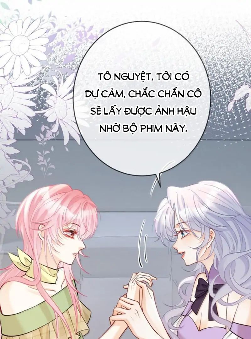 Nữ Chính Hắc Nguyệt Quang Luôn Muốn Đánh Dấu Tôi Chapter 34 - Trang 2