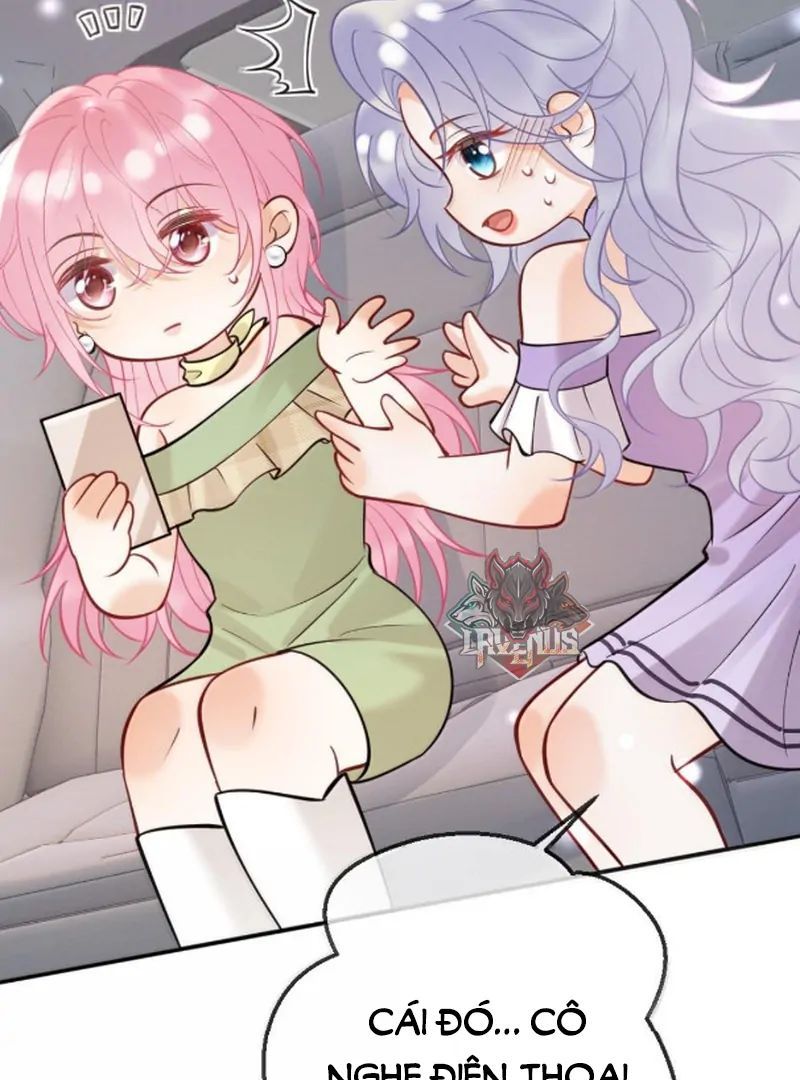 Nữ Chính Hắc Nguyệt Quang Luôn Muốn Đánh Dấu Tôi Chapter 34 - Trang 2