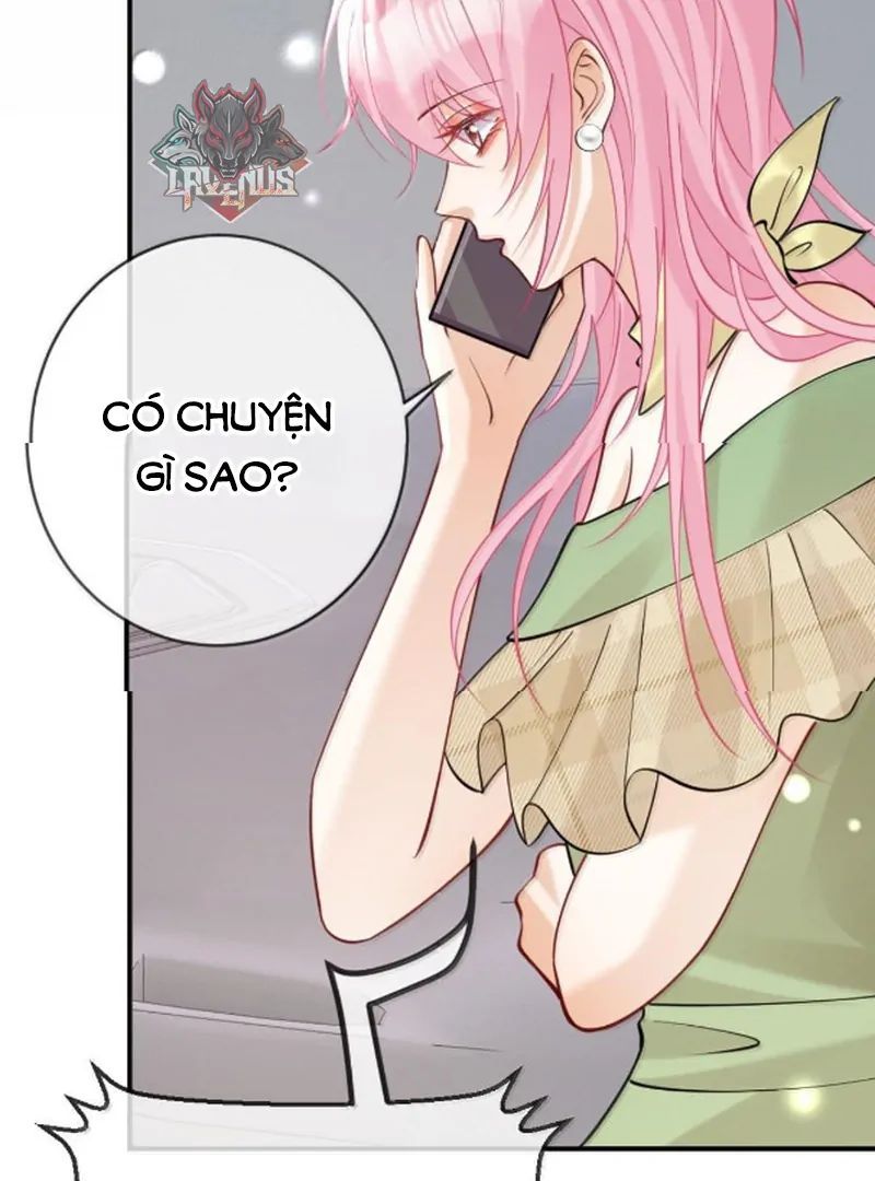 Nữ Chính Hắc Nguyệt Quang Luôn Muốn Đánh Dấu Tôi Chapter 34 - Trang 2