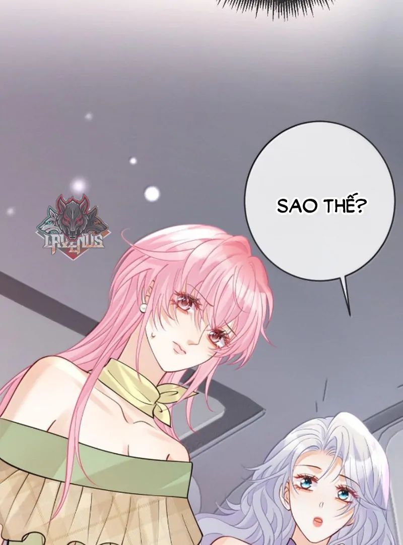 Nữ Chính Hắc Nguyệt Quang Luôn Muốn Đánh Dấu Tôi Chapter 34 - Trang 2