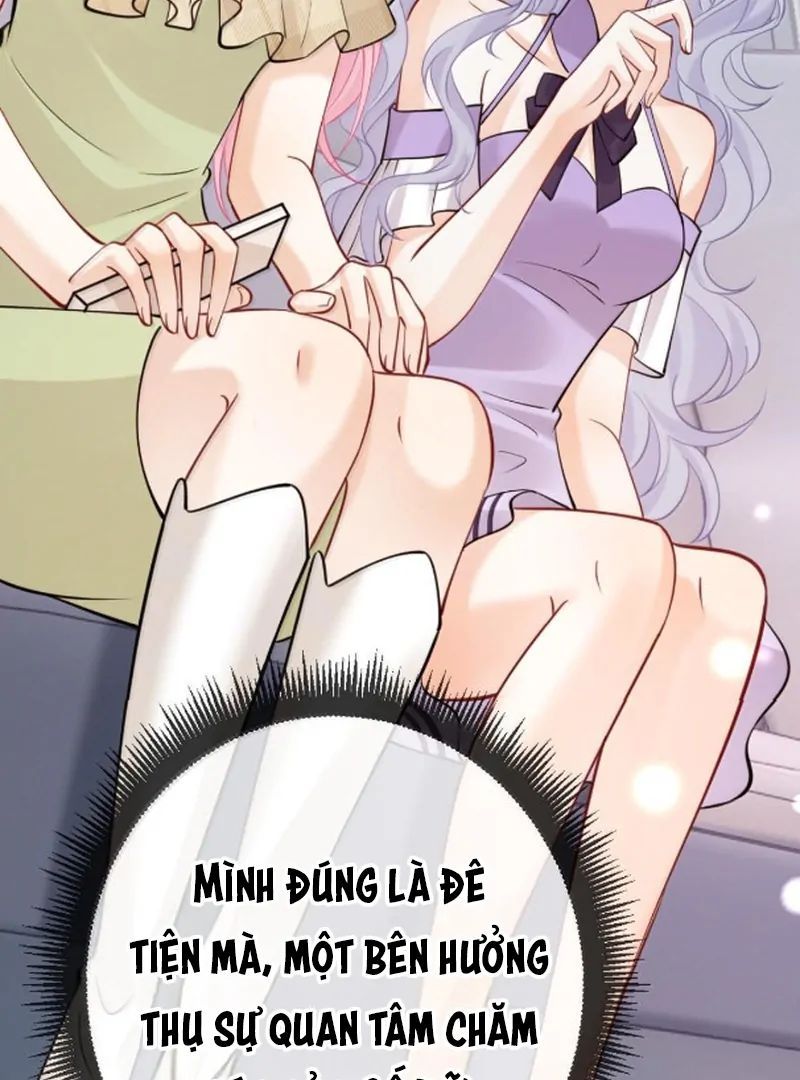 Nữ Chính Hắc Nguyệt Quang Luôn Muốn Đánh Dấu Tôi Chapter 34 - Trang 2