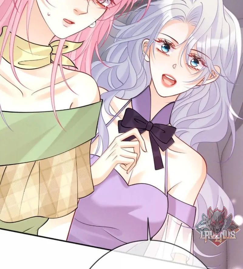 Nữ Chính Hắc Nguyệt Quang Luôn Muốn Đánh Dấu Tôi Chapter 34 - Trang 2