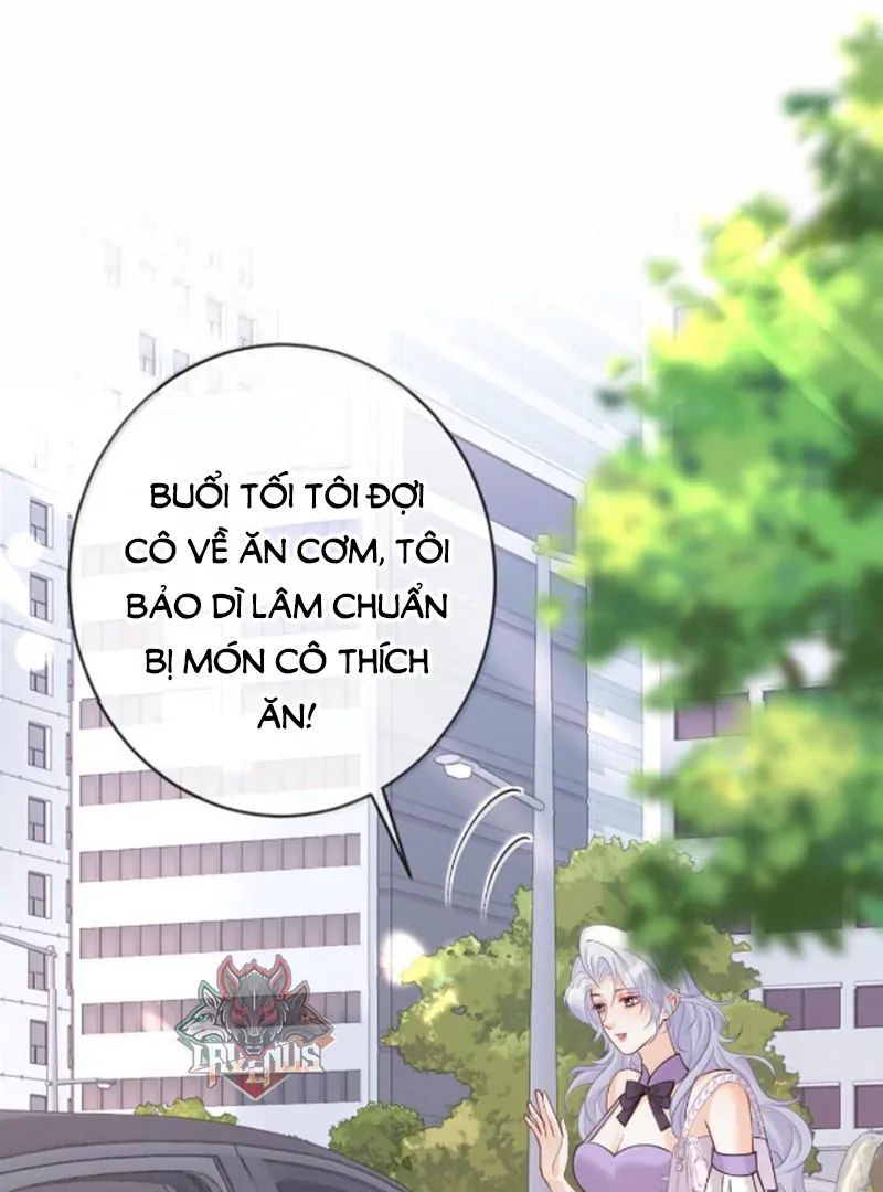 Nữ Chính Hắc Nguyệt Quang Luôn Muốn Đánh Dấu Tôi Chapter 34 - Trang 2