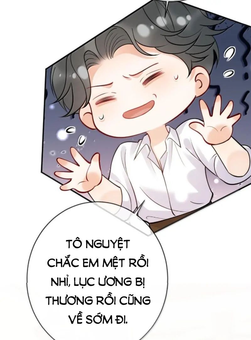 Nữ Chính Hắc Nguyệt Quang Luôn Muốn Đánh Dấu Tôi Chapter 34 - Trang 2