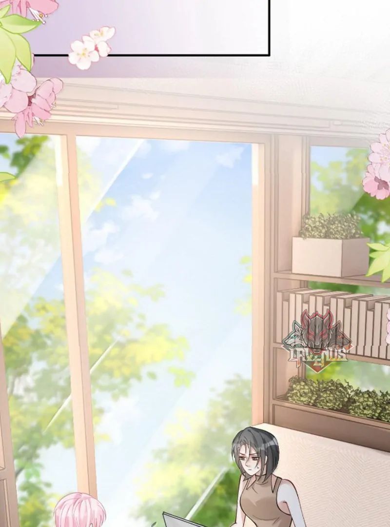 Nữ Chính Hắc Nguyệt Quang Luôn Muốn Đánh Dấu Tôi Chapter 34 - Trang 2