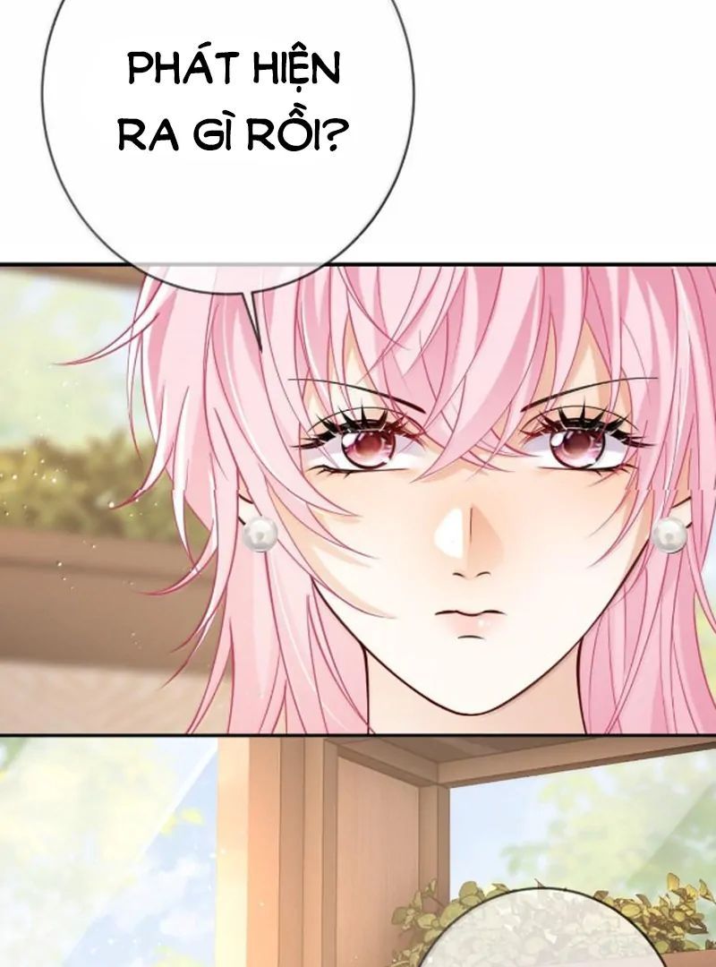 Nữ Chính Hắc Nguyệt Quang Luôn Muốn Đánh Dấu Tôi Chapter 34 - Trang 2