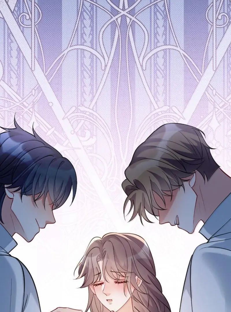 Nữ Chính Hắc Nguyệt Quang Luôn Muốn Đánh Dấu Tôi Chapter 34 - Trang 2