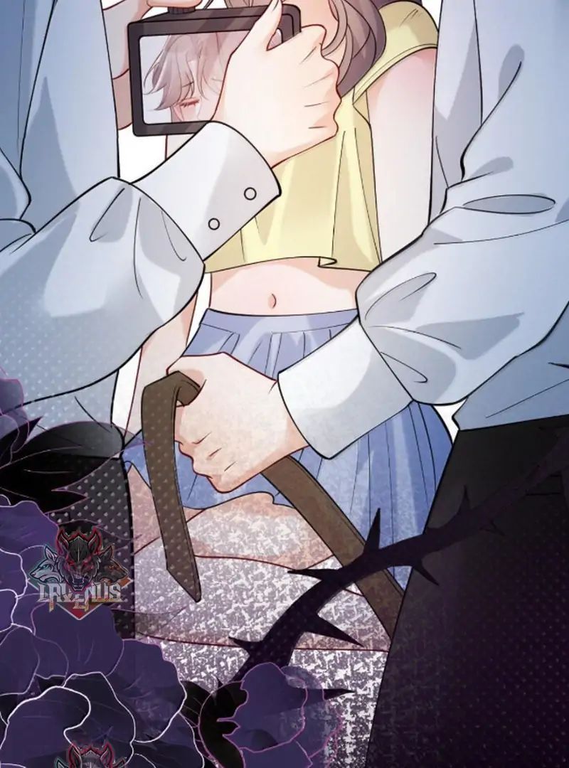 Nữ Chính Hắc Nguyệt Quang Luôn Muốn Đánh Dấu Tôi Chapter 34 - Trang 2