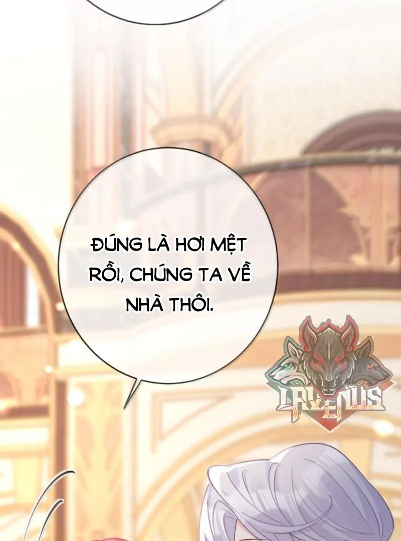 Nữ Chính Hắc Nguyệt Quang Luôn Muốn Đánh Dấu Tôi Chapter 34 - Trang 2
