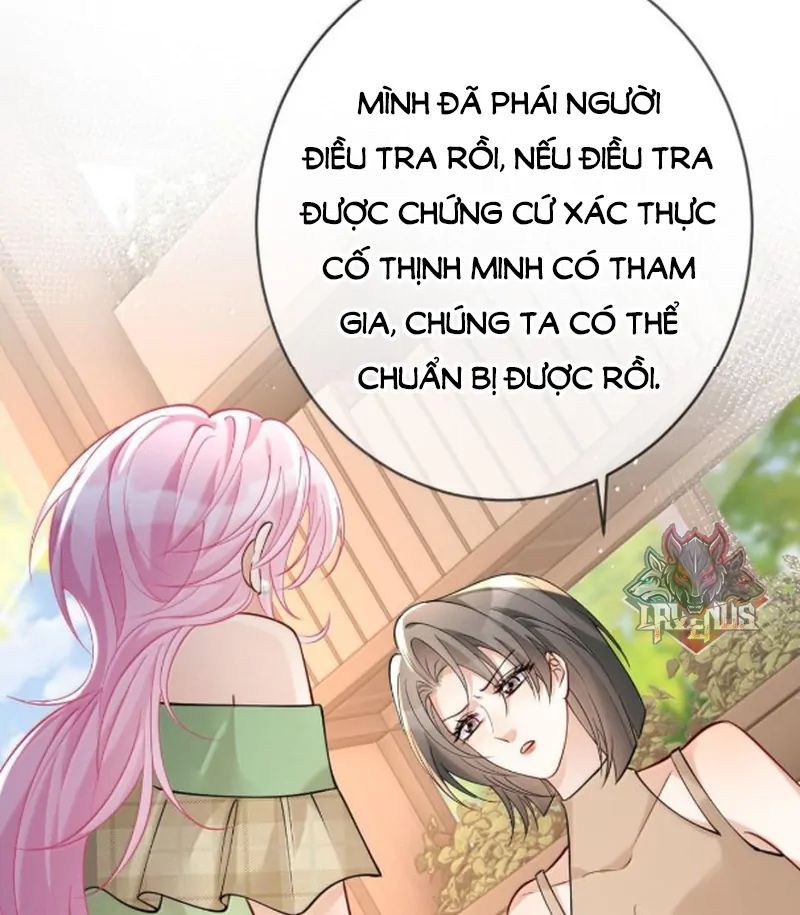Nữ Chính Hắc Nguyệt Quang Luôn Muốn Đánh Dấu Tôi Chapter 34 - Trang 2