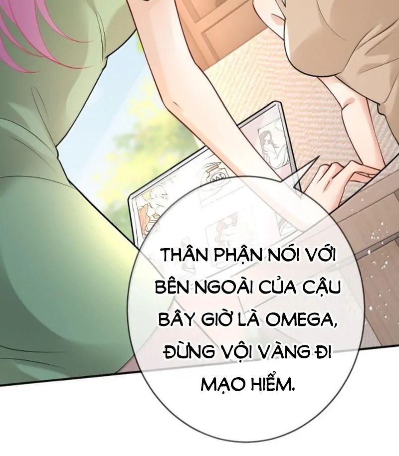 Nữ Chính Hắc Nguyệt Quang Luôn Muốn Đánh Dấu Tôi Chapter 34 - Trang 2