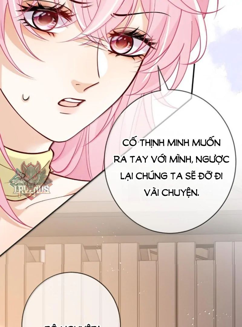Nữ Chính Hắc Nguyệt Quang Luôn Muốn Đánh Dấu Tôi Chapter 34 - Trang 2