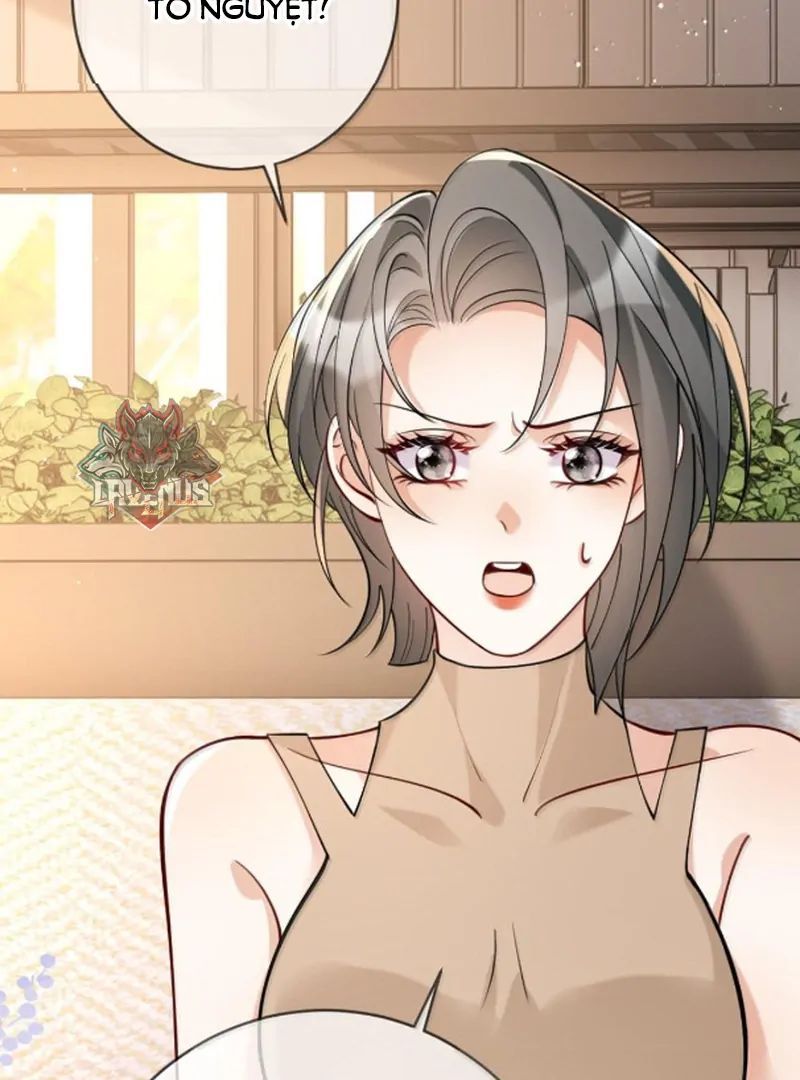Nữ Chính Hắc Nguyệt Quang Luôn Muốn Đánh Dấu Tôi Chapter 34 - Trang 2