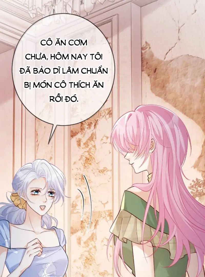 Nữ Chính Hắc Nguyệt Quang Luôn Muốn Đánh Dấu Tôi Chapter 34 - Trang 2