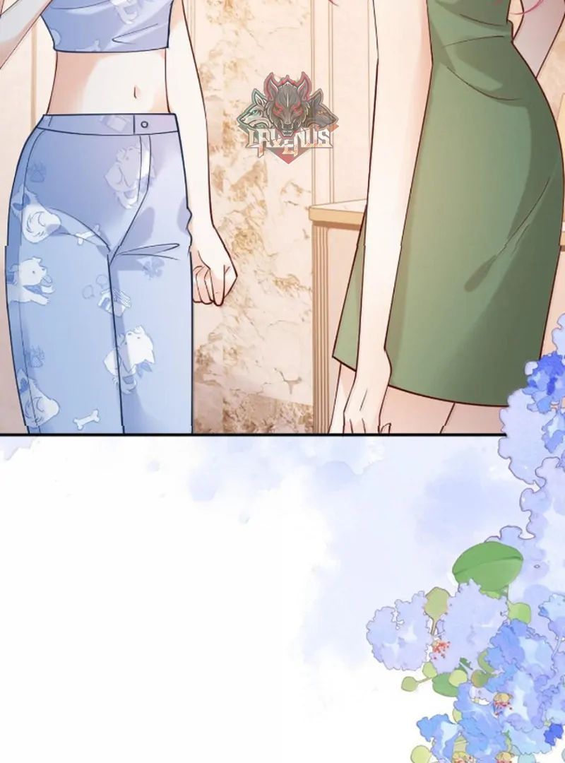 Nữ Chính Hắc Nguyệt Quang Luôn Muốn Đánh Dấu Tôi Chapter 34 - Trang 2