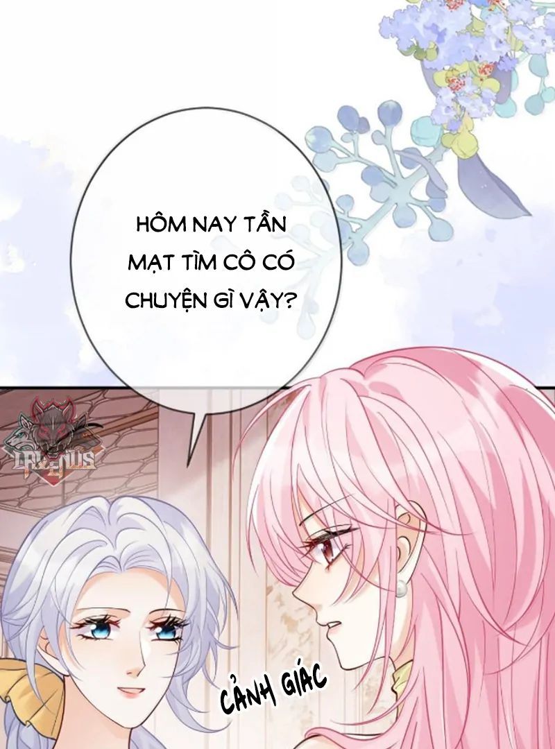 Nữ Chính Hắc Nguyệt Quang Luôn Muốn Đánh Dấu Tôi Chapter 34 - Trang 2