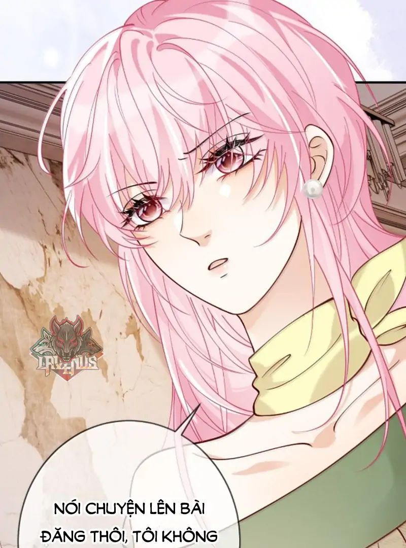 Nữ Chính Hắc Nguyệt Quang Luôn Muốn Đánh Dấu Tôi Chapter 34 - Trang 2