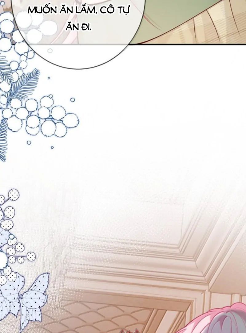 Nữ Chính Hắc Nguyệt Quang Luôn Muốn Đánh Dấu Tôi Chapter 34 - Trang 2