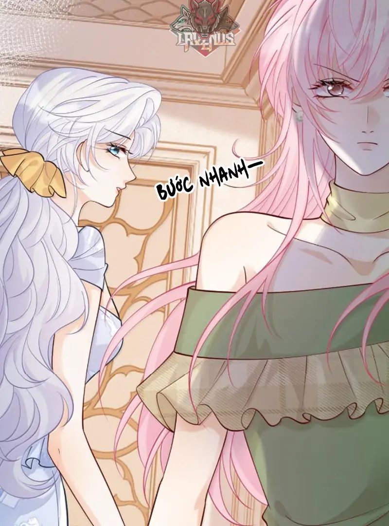 Nữ Chính Hắc Nguyệt Quang Luôn Muốn Đánh Dấu Tôi Chapter 34 - Trang 2