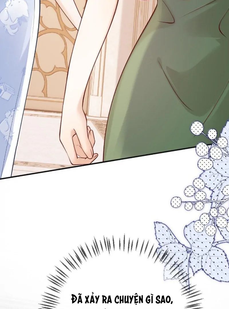 Nữ Chính Hắc Nguyệt Quang Luôn Muốn Đánh Dấu Tôi Chapter 34 - Trang 2