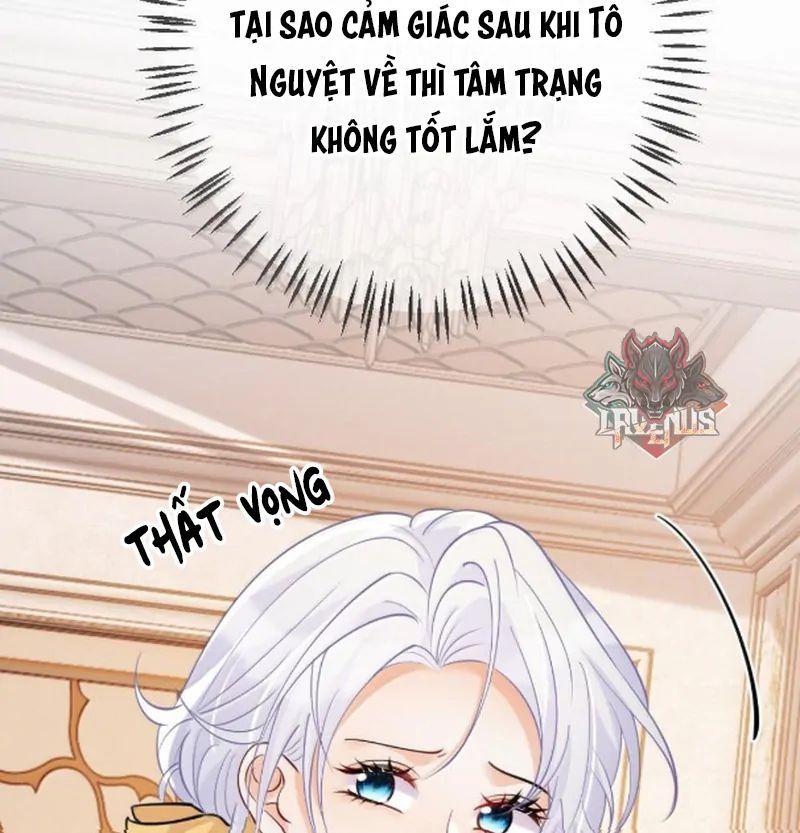 Nữ Chính Hắc Nguyệt Quang Luôn Muốn Đánh Dấu Tôi Chapter 34 - Trang 2