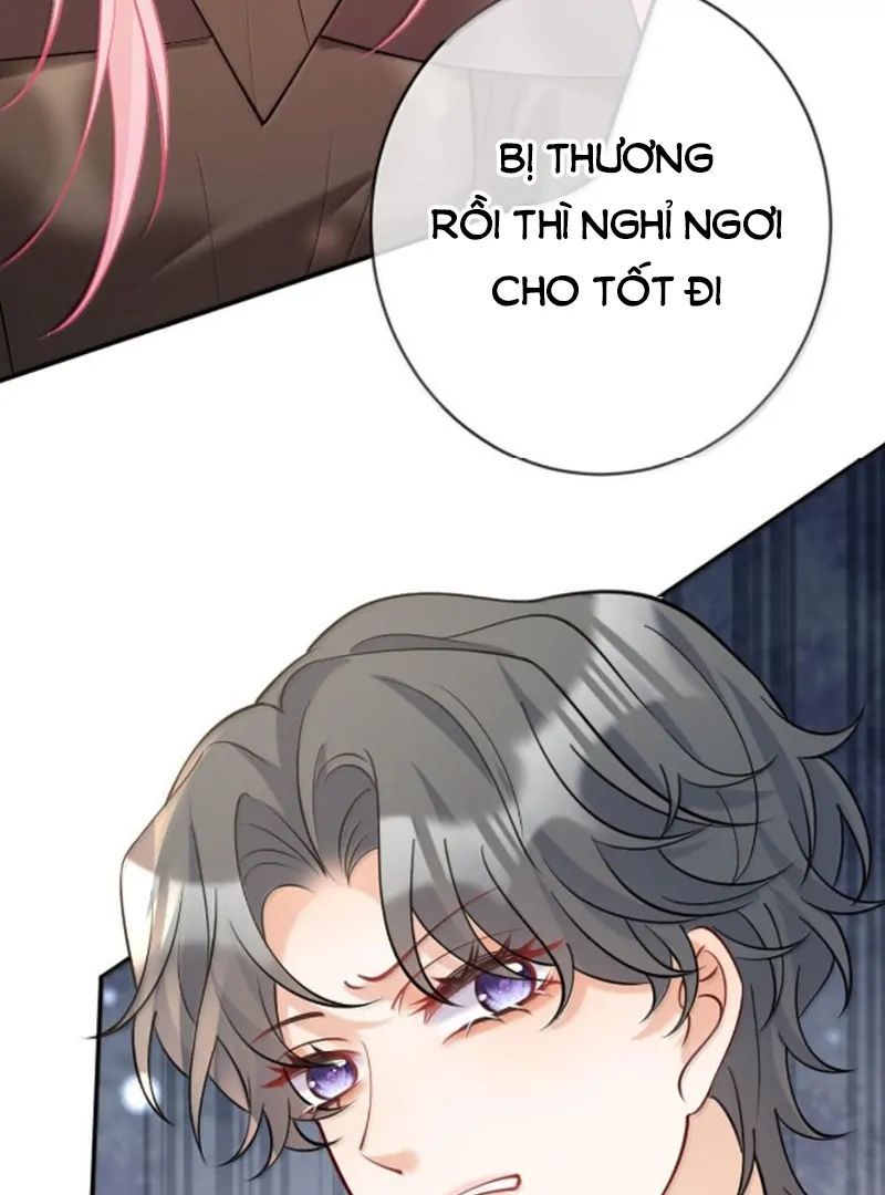 Nữ Chính Hắc Nguyệt Quang Luôn Muốn Đánh Dấu Tôi Chapter 34 - Trang 2
