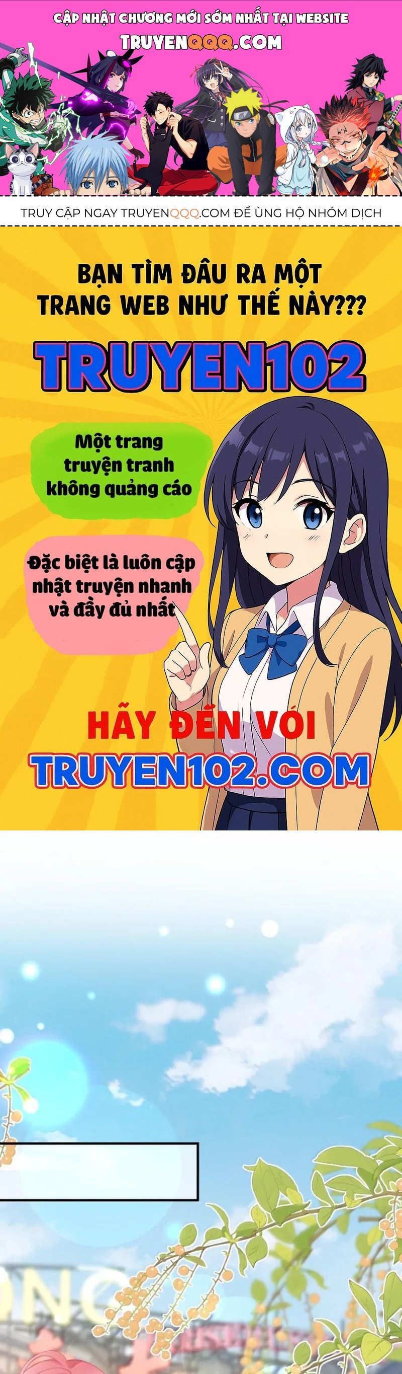 Nữ Chính Hắc Nguyệt Quang Luôn Muốn Đánh Dấu Tôi Chapter 35 - Trang 2