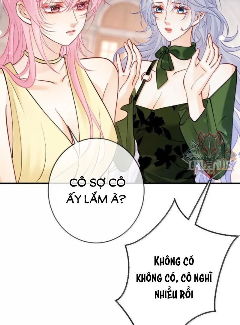 Nữ Chính Hắc Nguyệt Quang Luôn Muốn Đánh Dấu Tôi Chapter 35 - Trang 2