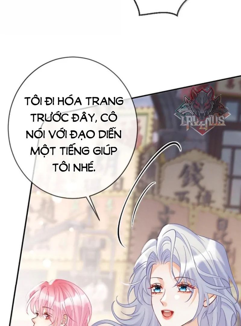 Nữ Chính Hắc Nguyệt Quang Luôn Muốn Đánh Dấu Tôi Chapter 35 - Trang 2