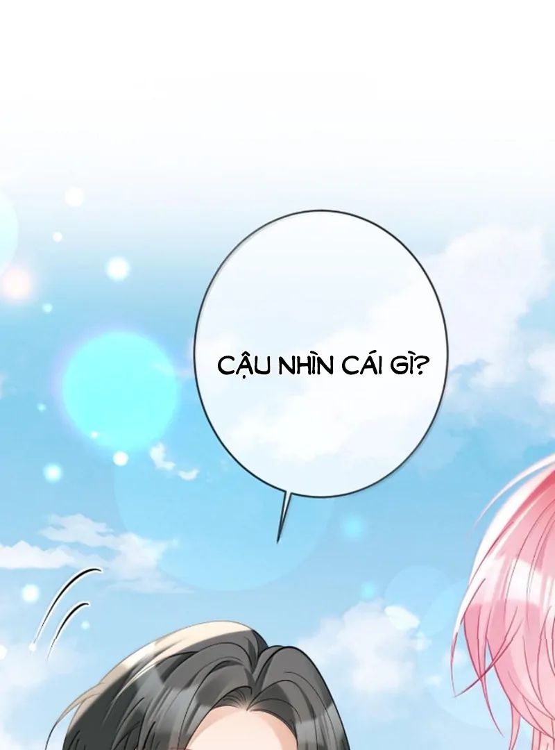 Nữ Chính Hắc Nguyệt Quang Luôn Muốn Đánh Dấu Tôi Chapter 35 - Trang 2