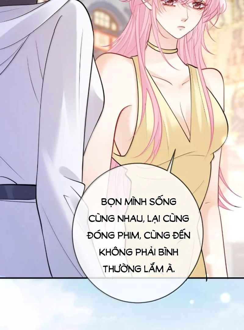 Nữ Chính Hắc Nguyệt Quang Luôn Muốn Đánh Dấu Tôi Chapter 35 - Trang 2